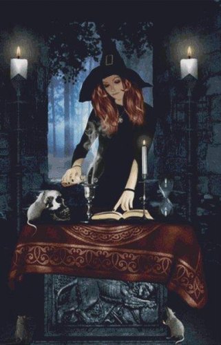 (image for) Potions Time